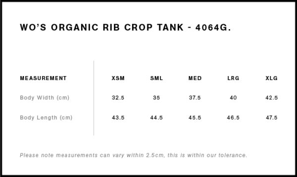 FLY Organic Crop - Image 4
