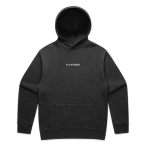FLY Hyrox Relax Faded Hood