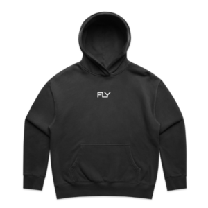 FutureProof Ladies Relax Faded Hood