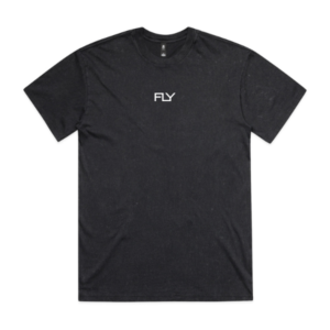 FutureProof Stonewash Heavy Tee