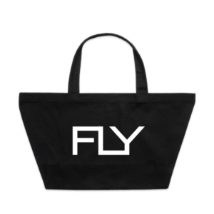 FLY Oversized Tote