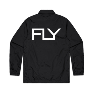 FLY Coach Jacket