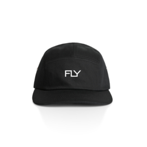 FLY Five Panel Cap