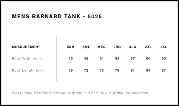 FutureProof Tank - Image 5