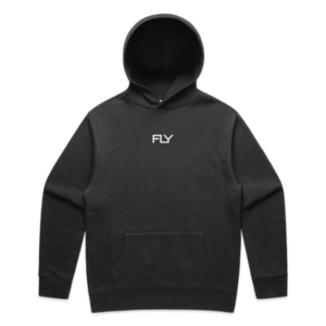 FutureProof Relax Faded Hood