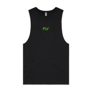 Fly Hyrox Tank 2026