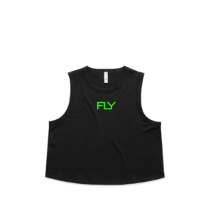 Ladies Hyrox Tank