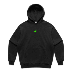FLY Premium Hoodie