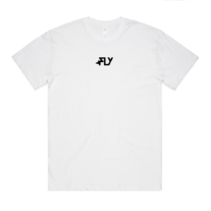 FutureProof Oversized Tee