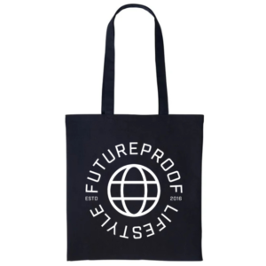 FutureProof Lifestyle Tote
