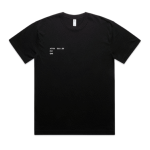 FLY ATHX Tee