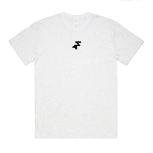 FutureProof Oversized Tee