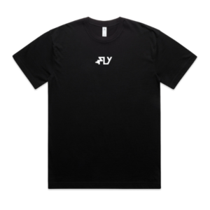 FLY Athletics Dept Oversized Tee