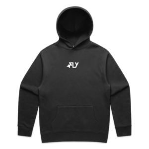 FLY Athletics Dept Relax Hood